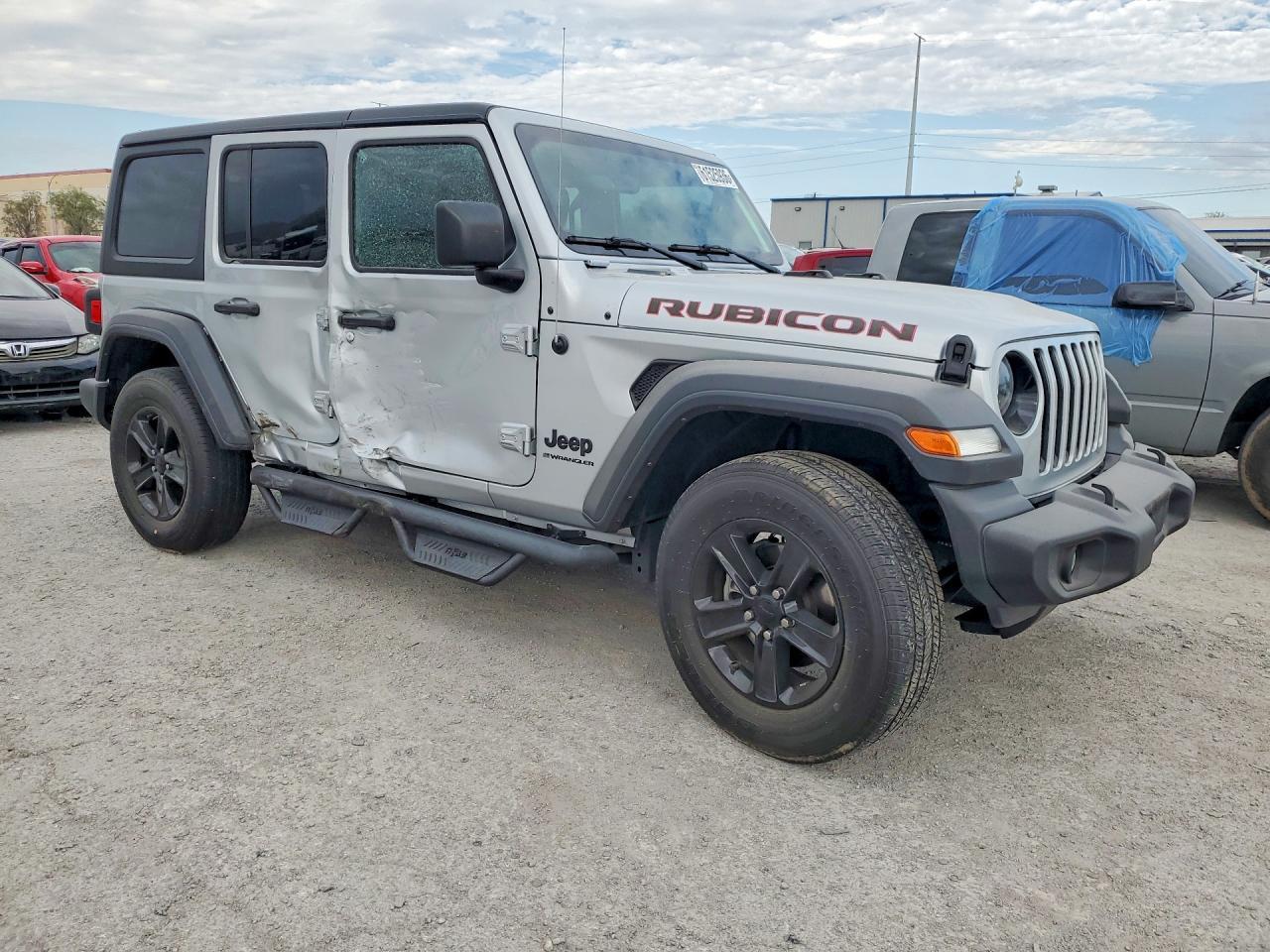 2023 Jeep Wrangler Sport - Фото 4