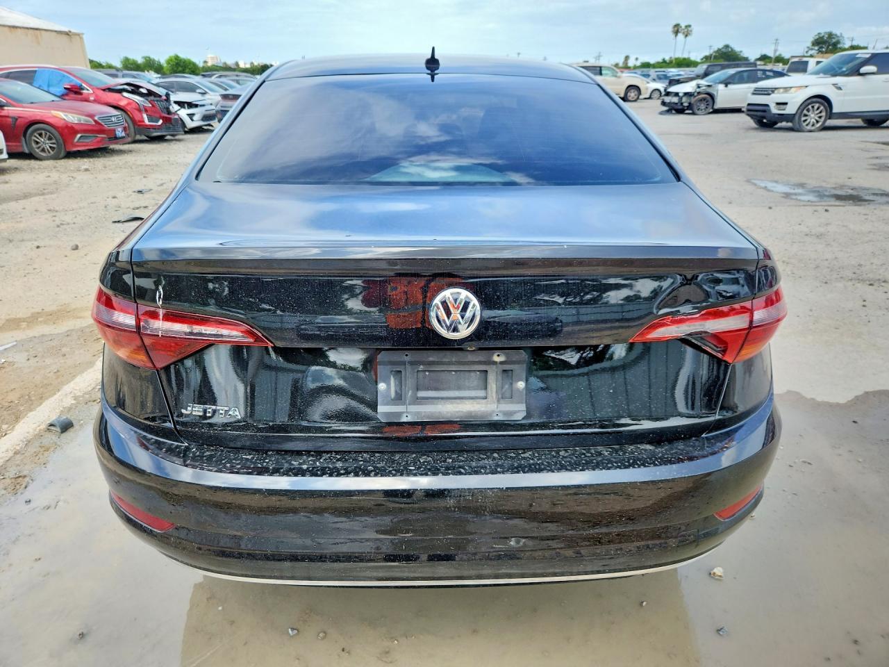 2019 Volkswagen Jetta S/Se/R-Line - Фото 6