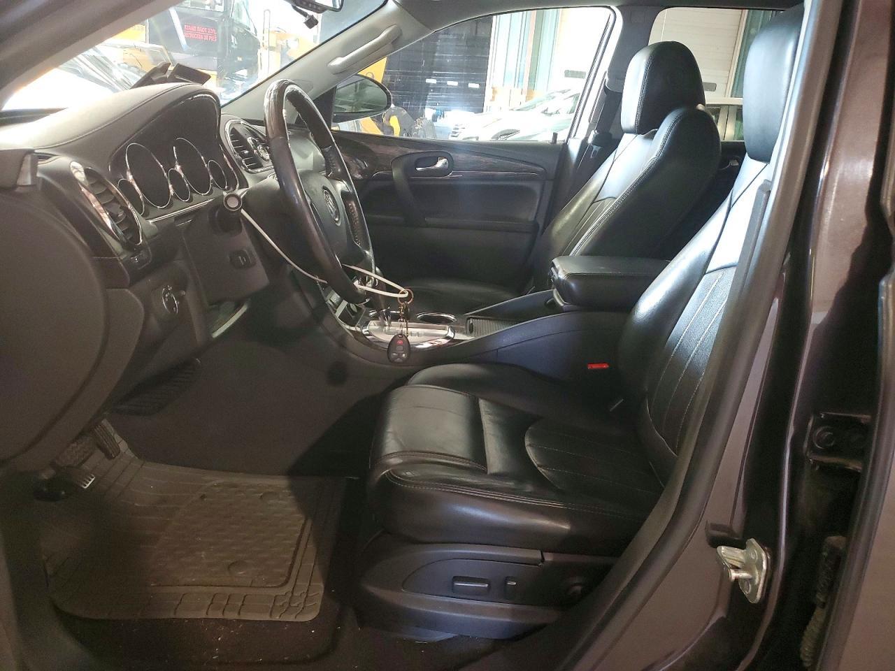 2013 Buick Enclave - Фото 7