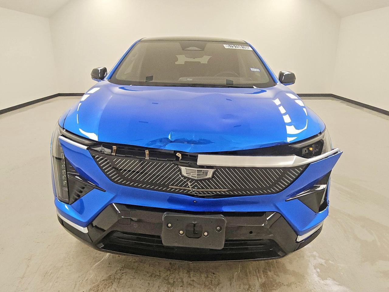 2026 Cadillac Optiq Luxury - Image 5