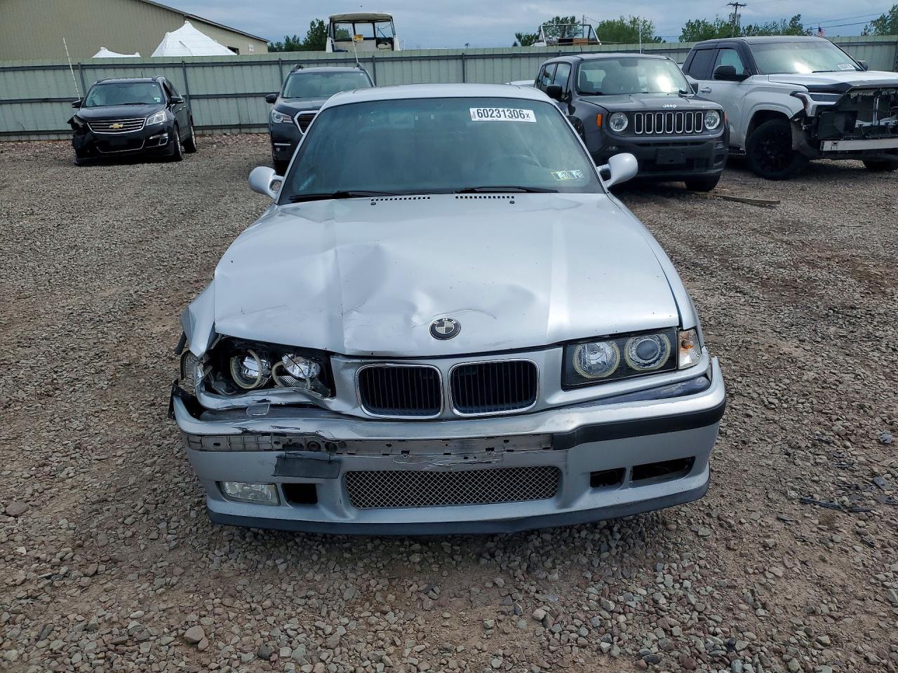 1995 BMW M3 - Image 5