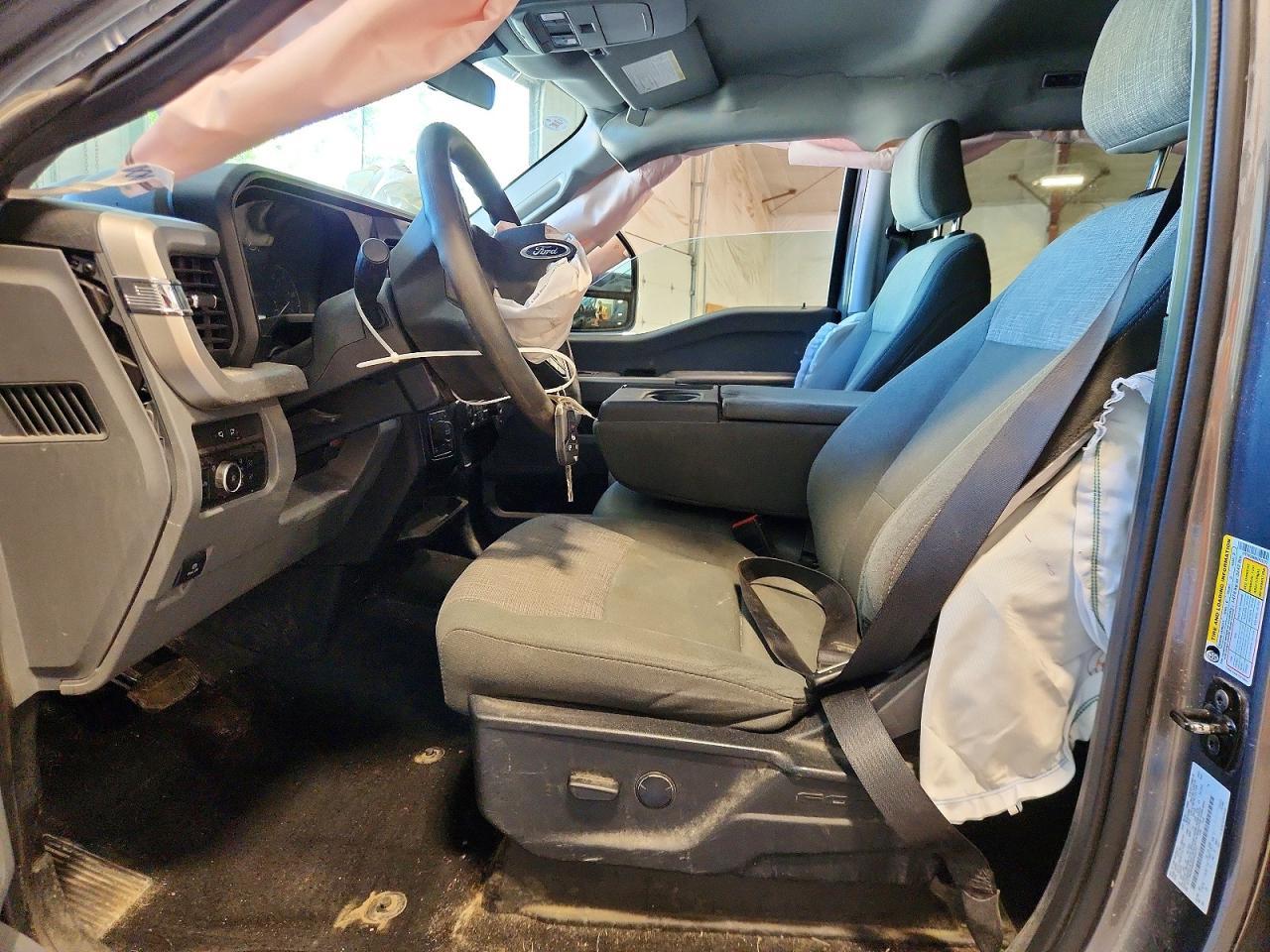 2024 Ford F250 Super Duty - Фото 7
