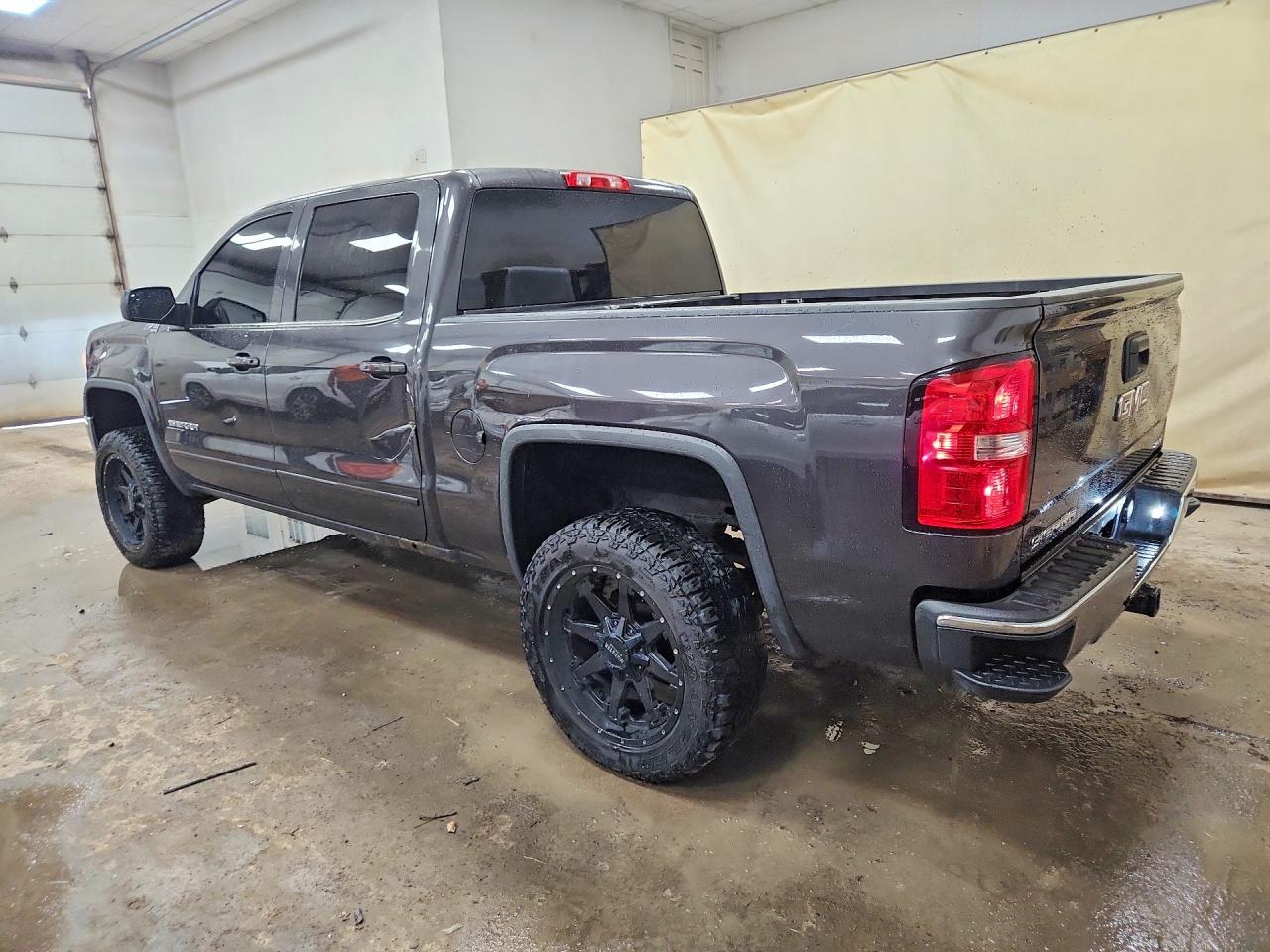 2014 GMC Sierra K1500 Sle - Image 2
