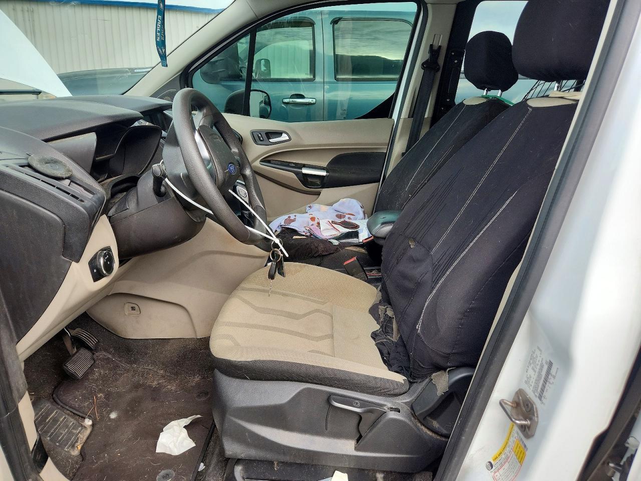 2015 Ford Transit Connect Xlt - Image 7