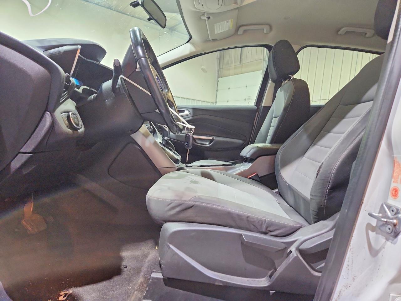 2016 Ford C-Max Se - Фото 7