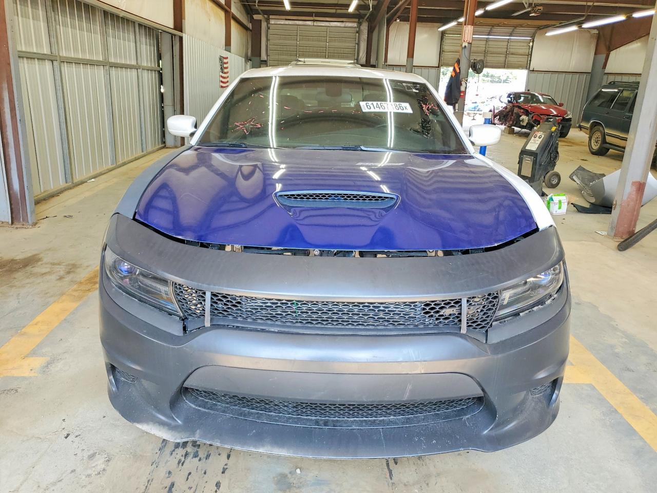 2022 Dodge Charger Sxt - Фото 5
