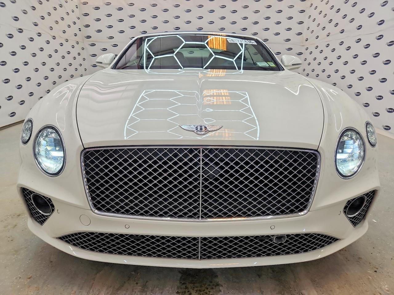 2022 Bentley Continental Gt - Фото 5