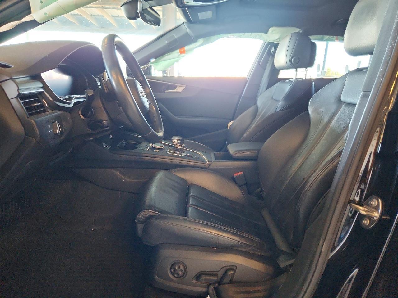 2018 Audi A4 - Image 7