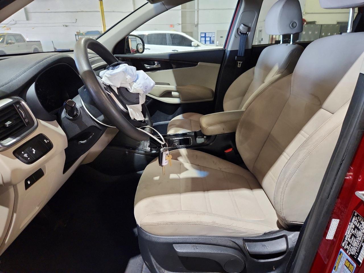 2019 Kia Sorento Lx - Image 7