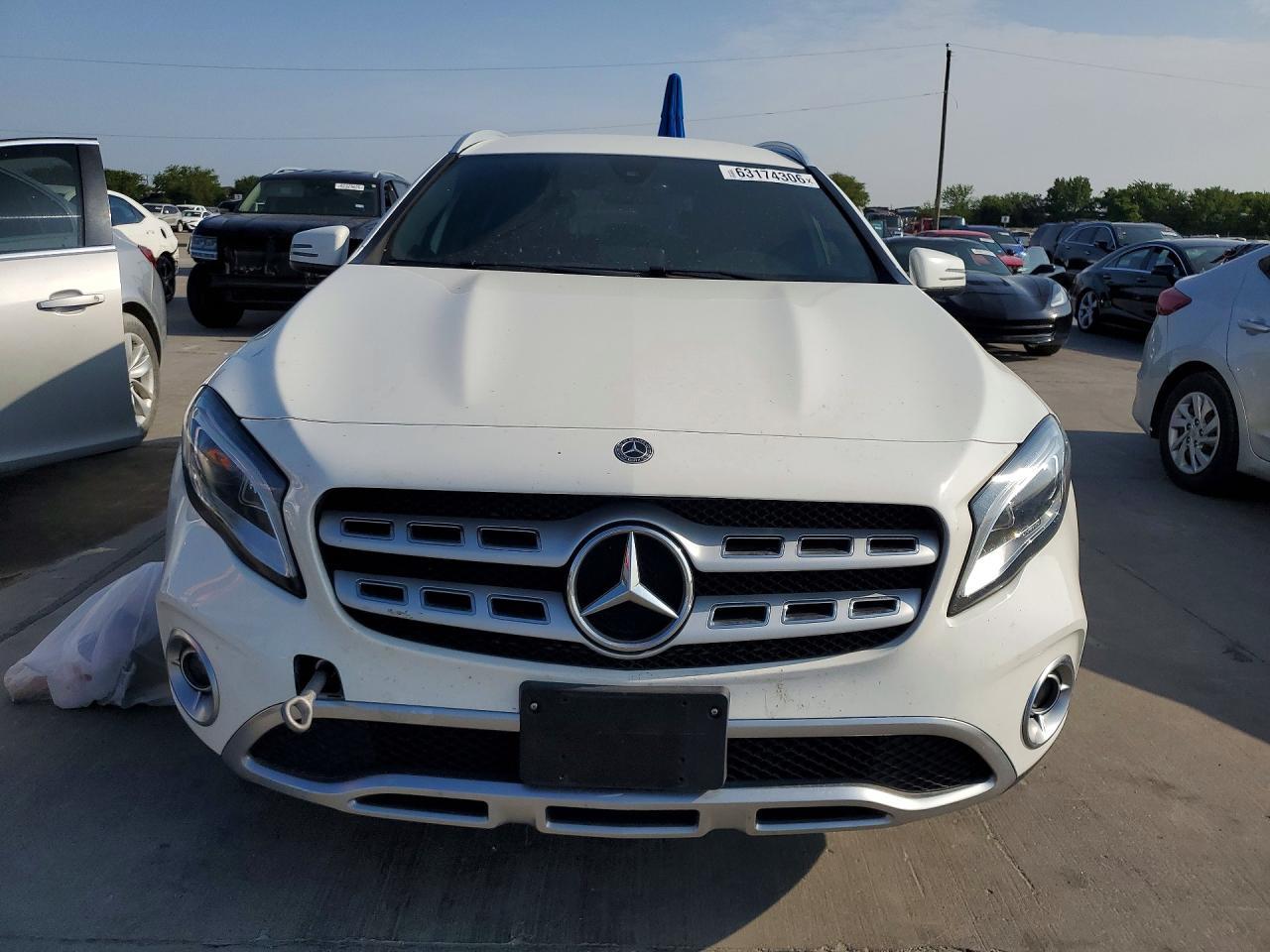 2020 Mercedes-Benz Gla 250 4Matic - Image 5