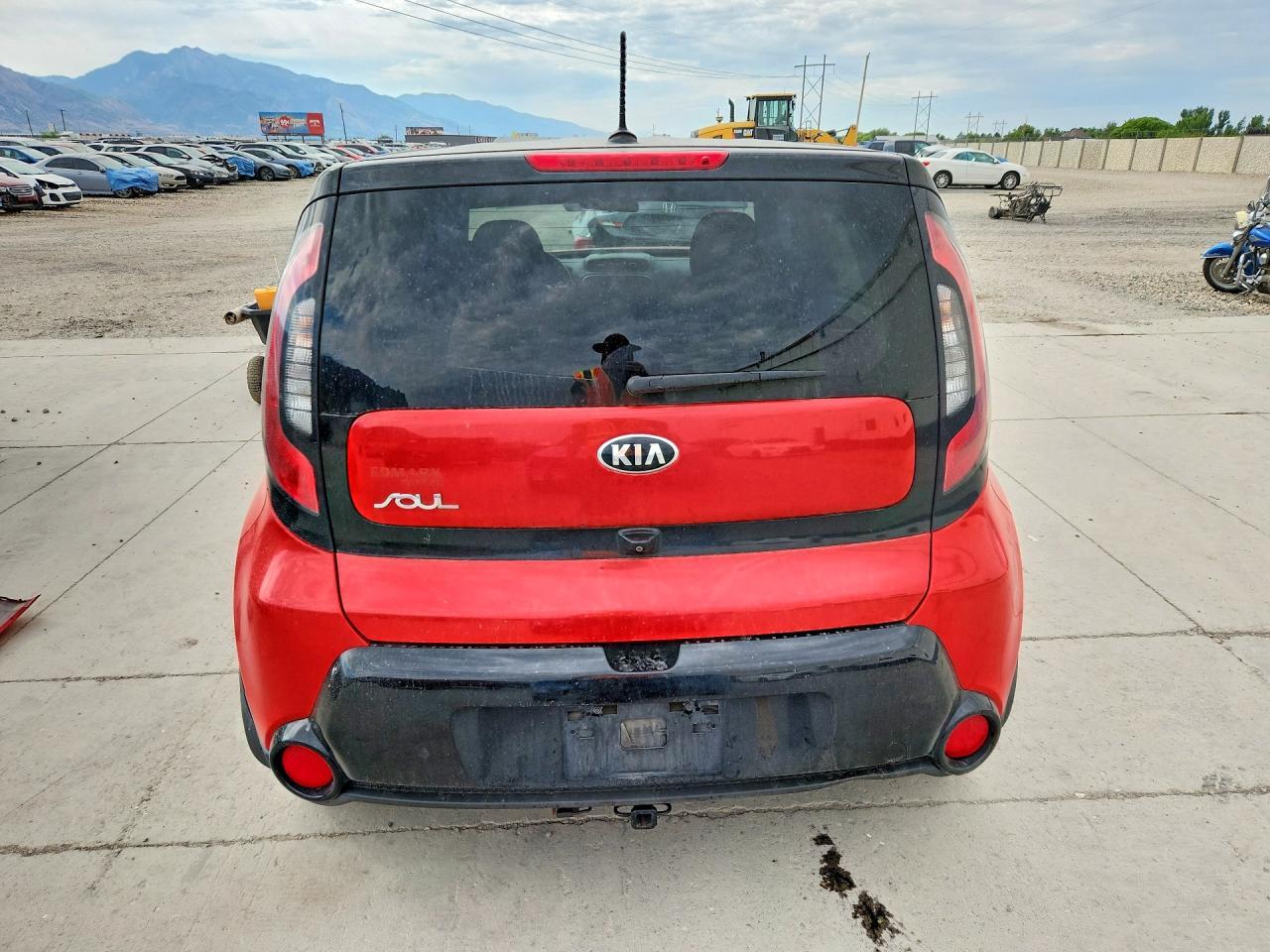 2016 Kia Soul + - Image 6