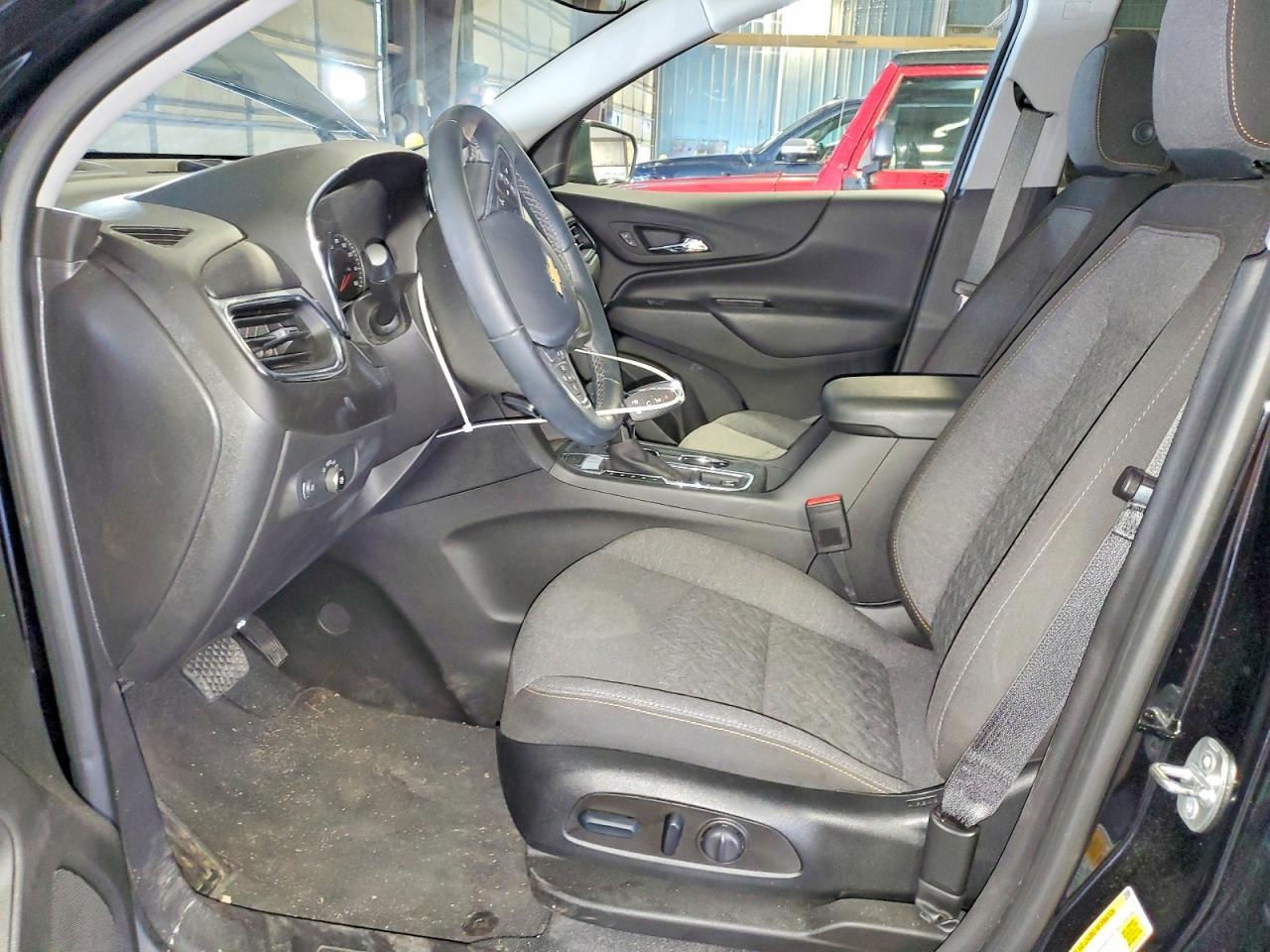 2023 Chevrolet Equinox Lt - Фото 7