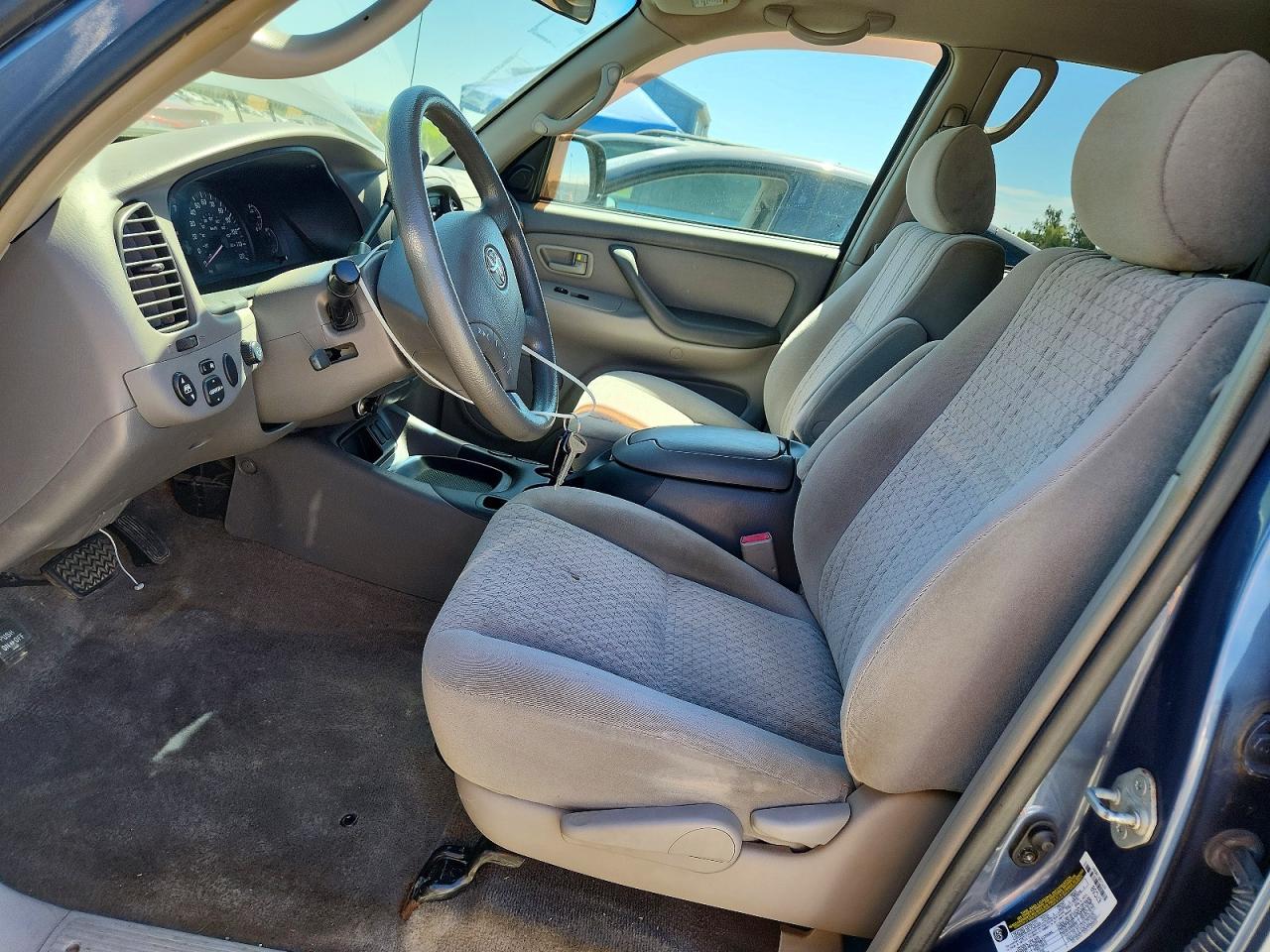2006 Toyota Tundra Sr5 - Image 7