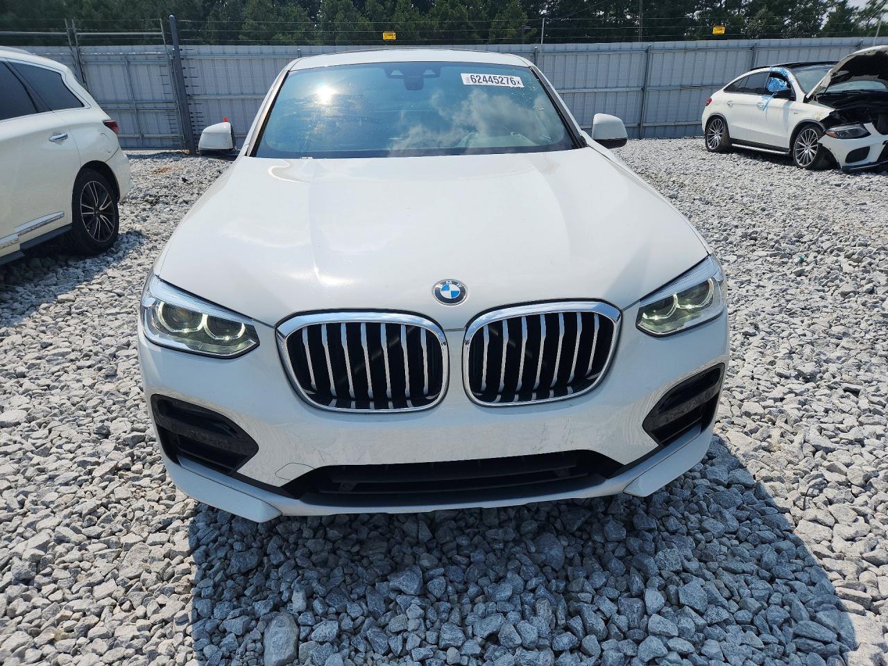 2021 BMW X4 xDrive30I - Image 5