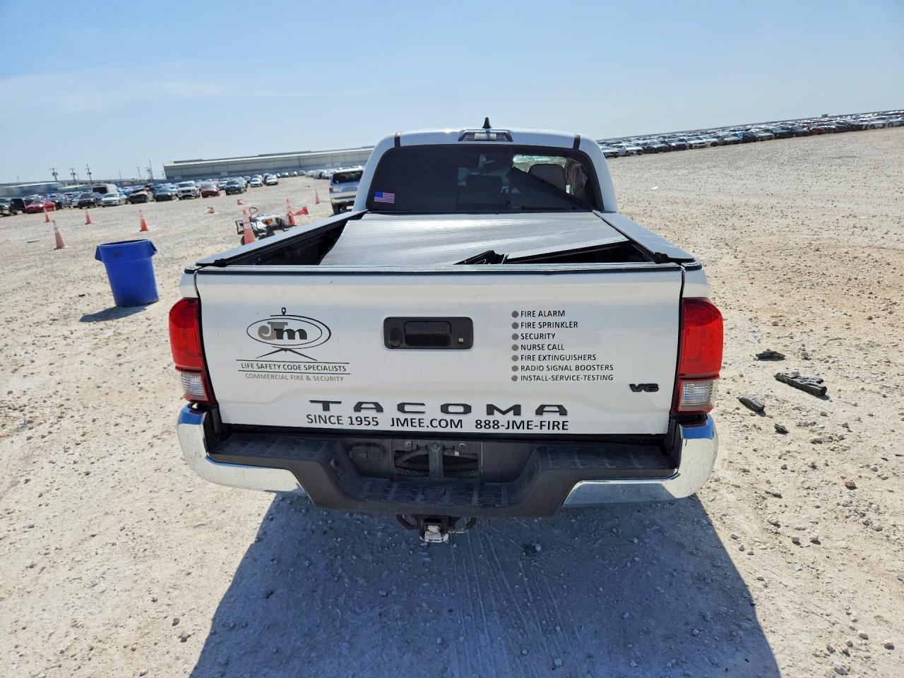 2021 Toyota Tacoma Sr5 V6 - Image 6