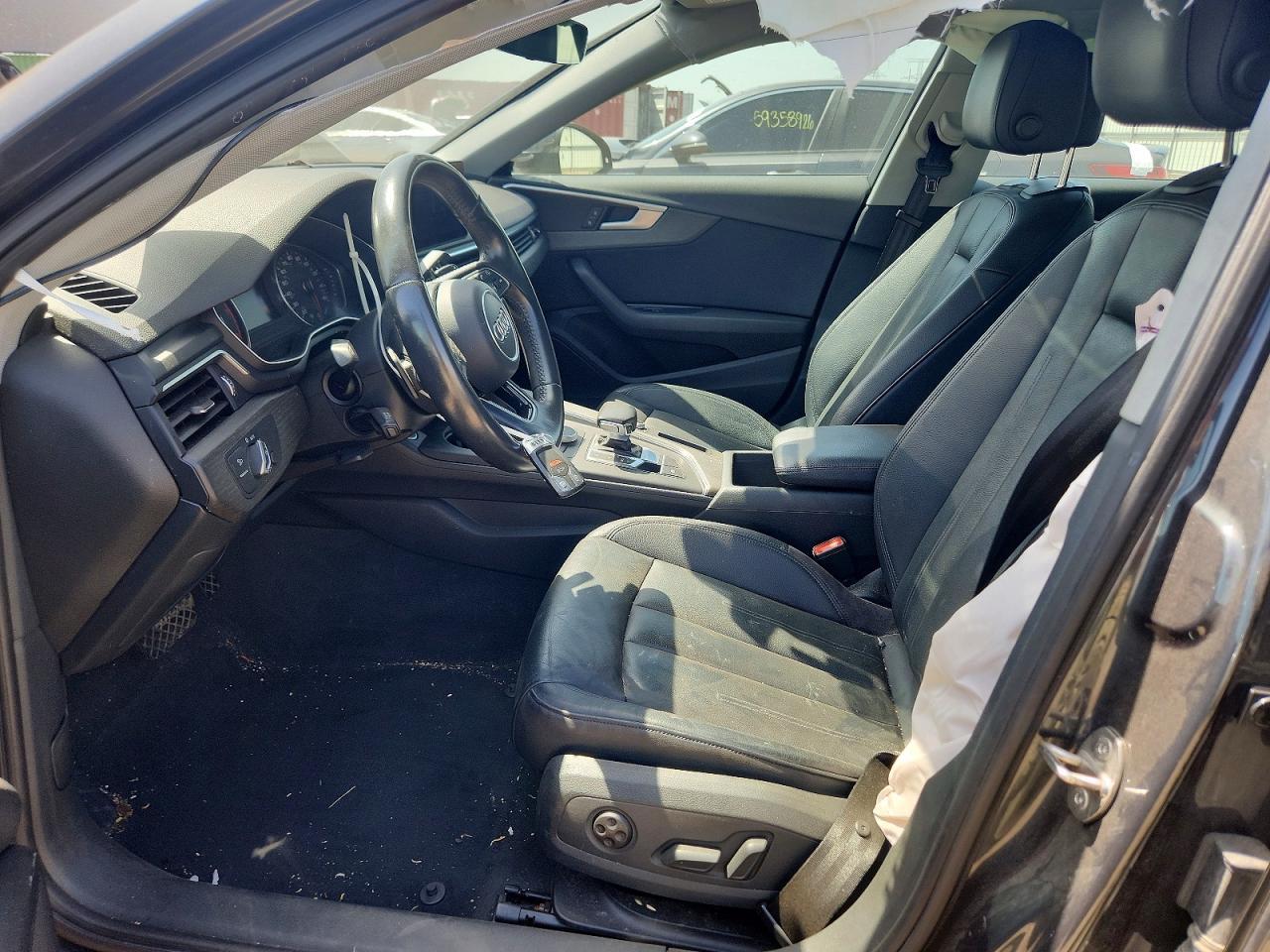 2018 Audi A4 Premium - Image 7