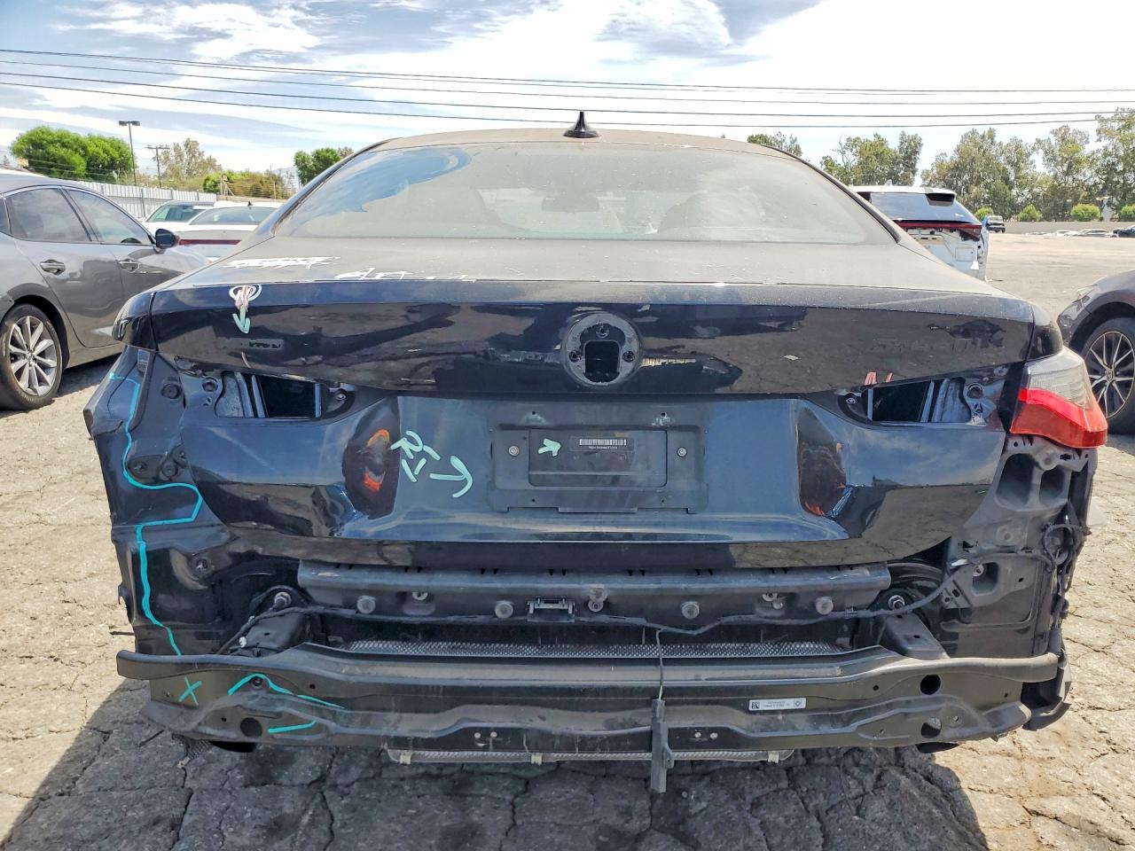 2021 BMW M440Xi - Image 6