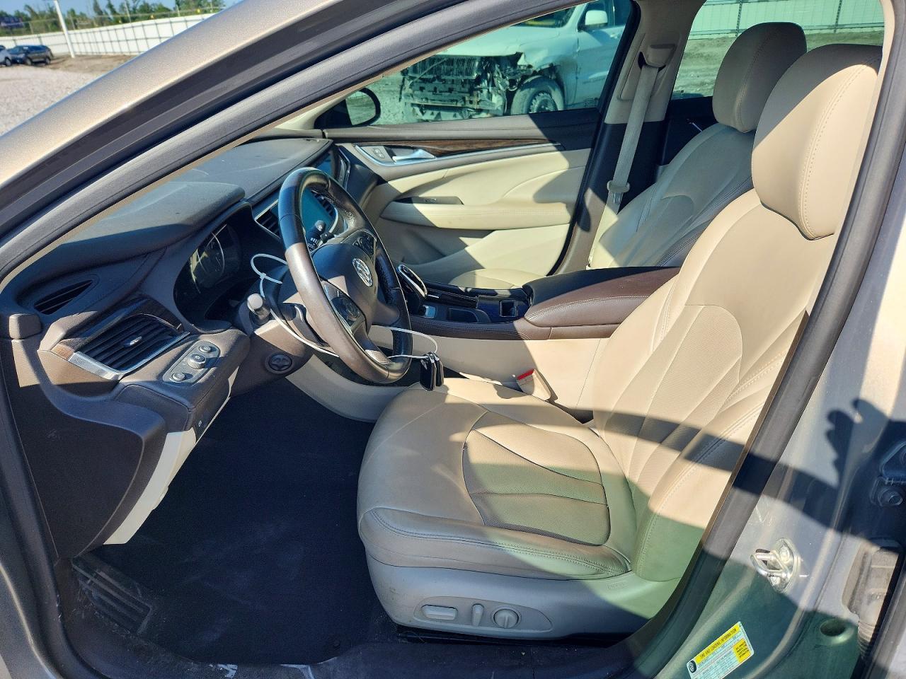 2017 Buick Lacrosse Essence - Image 7