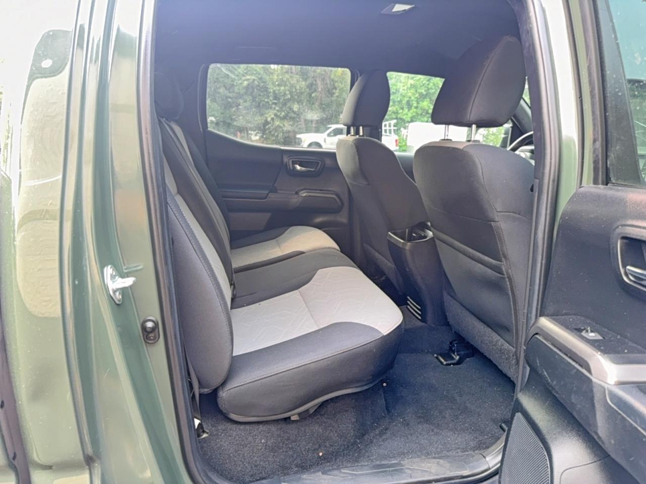 2022 Toyota Tacoma Trd Sport - Image 6