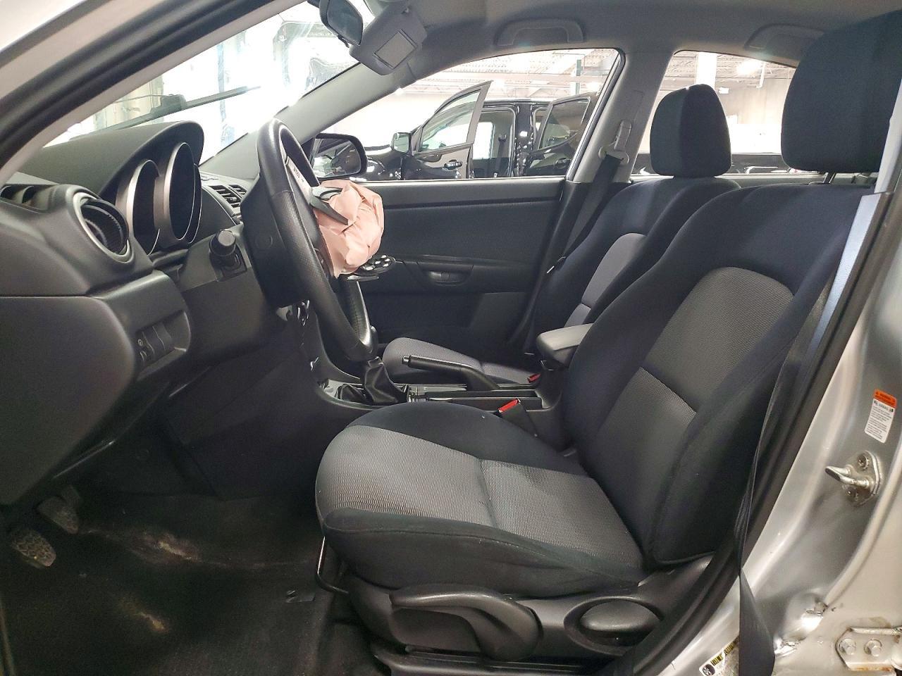 2008 Mazda 3 I - Фото 7