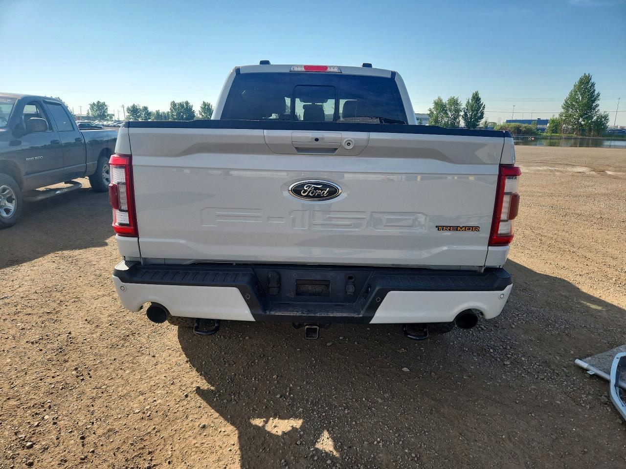 2023 Ford F150 Supercrew - Image 6