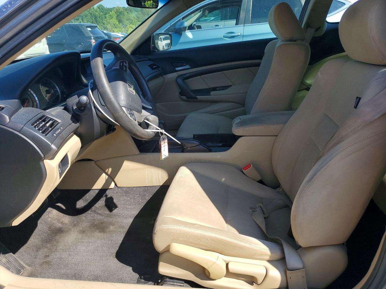 2011 Honda Accord Lx-S - Фото 7