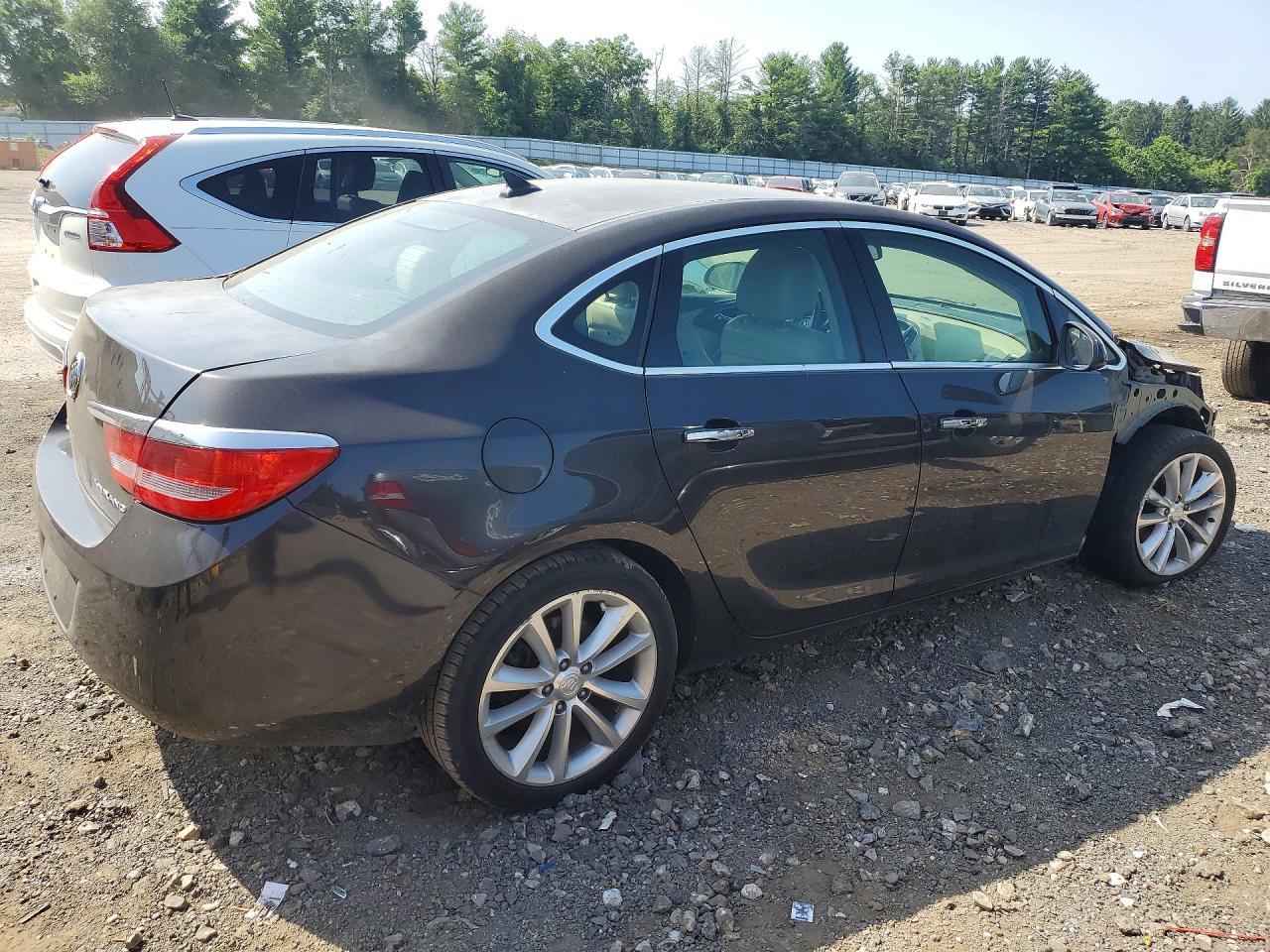 2013 Buick Verano - Image 3