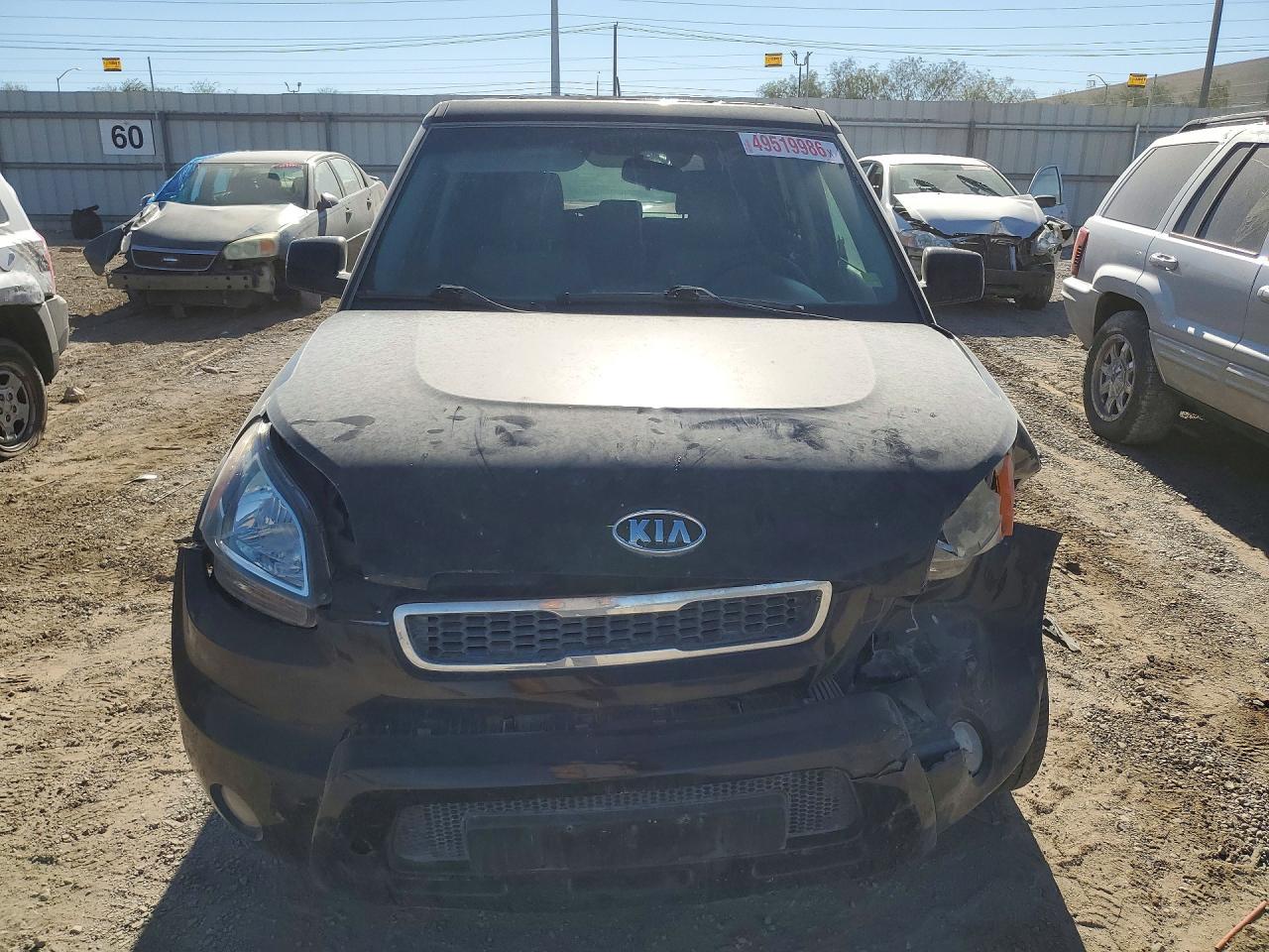 2011 Kia Soul ! - Фото 5