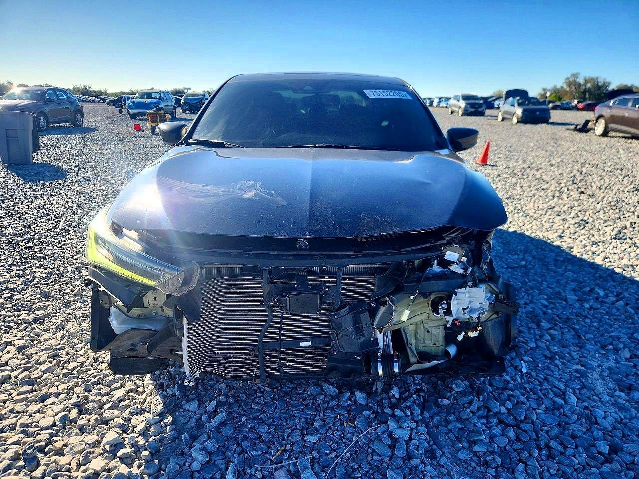 2020 Acura Ilx Premium - Фото 5