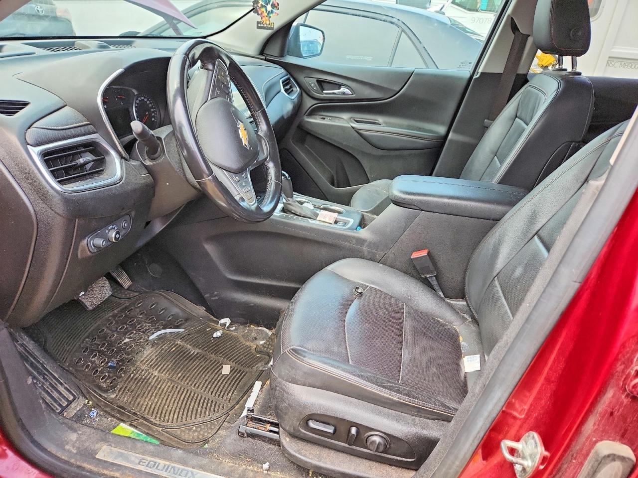 2018 Chevrolet Equinox Premier - Image 7