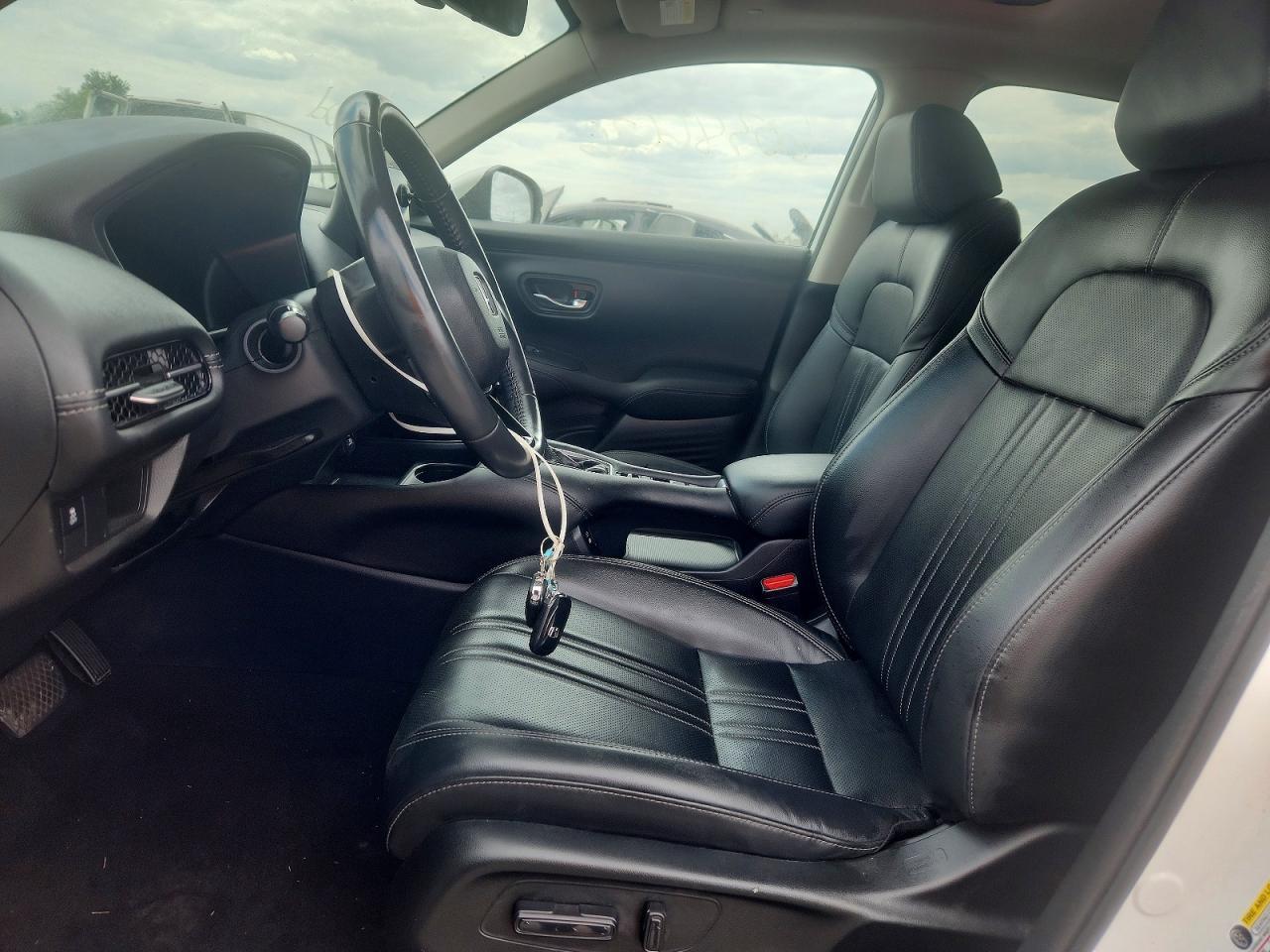 2024 Honda Hr-V Exl - Image 7