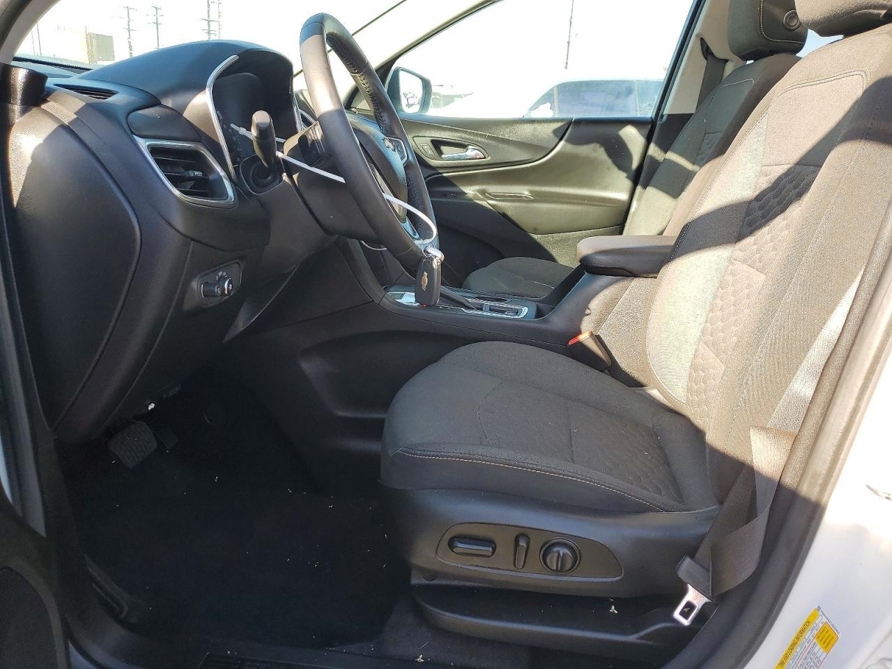 2018 Chevrolet Equinox Lt - Image 7