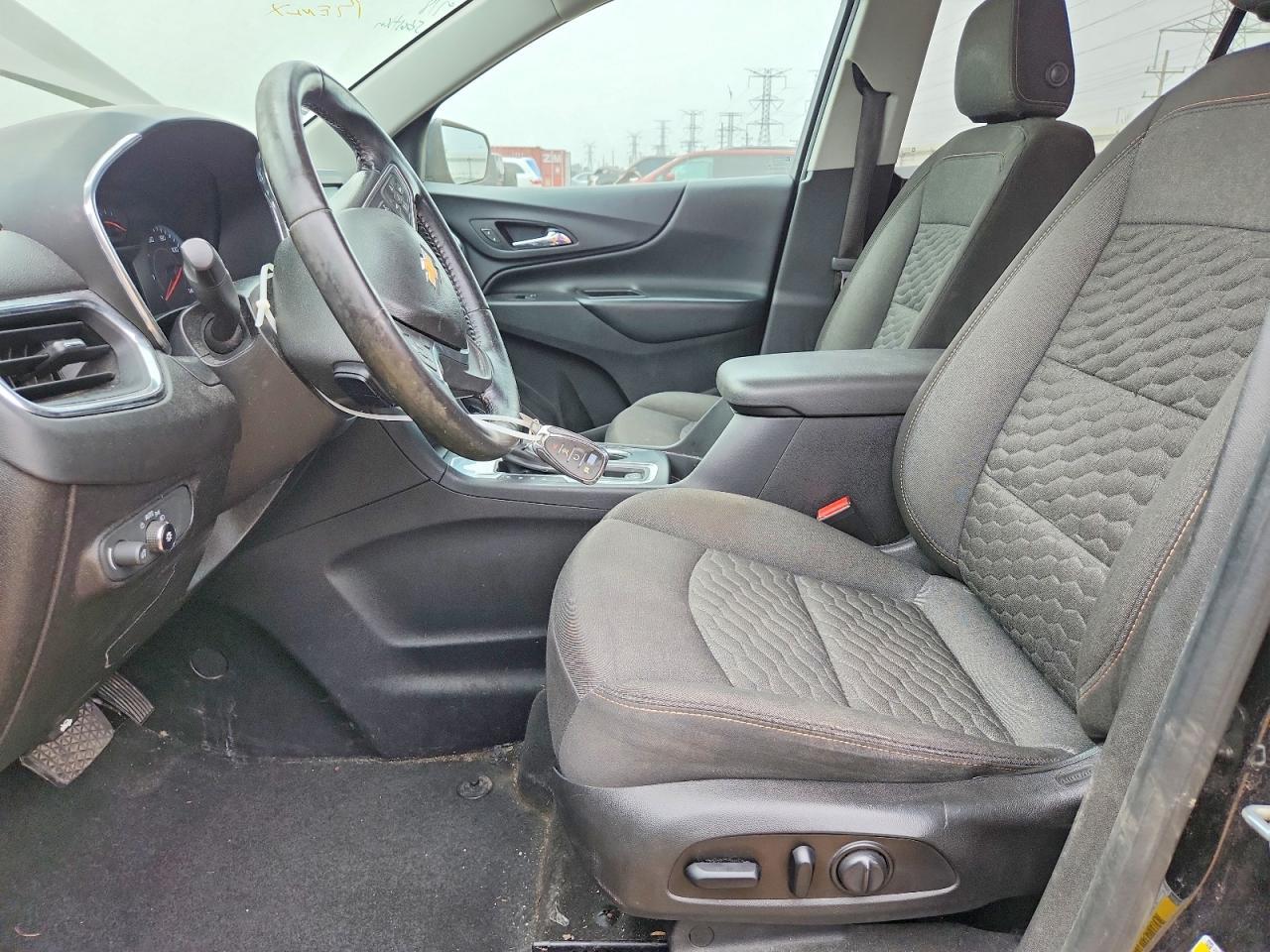 2018 Chevrolet Equinox Lt - Image 7