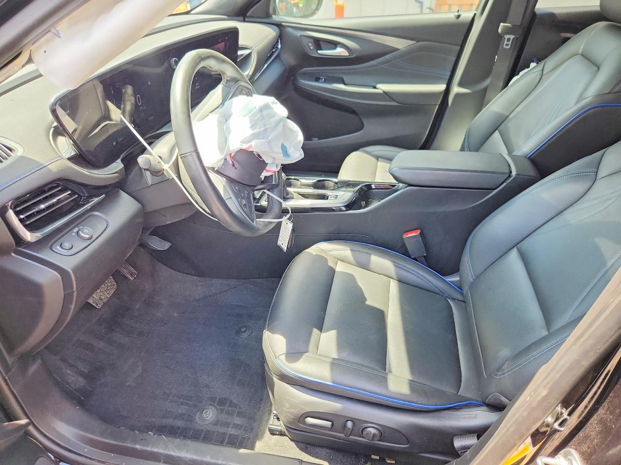 2025 Buick Envista Sport Touring - Фото 7