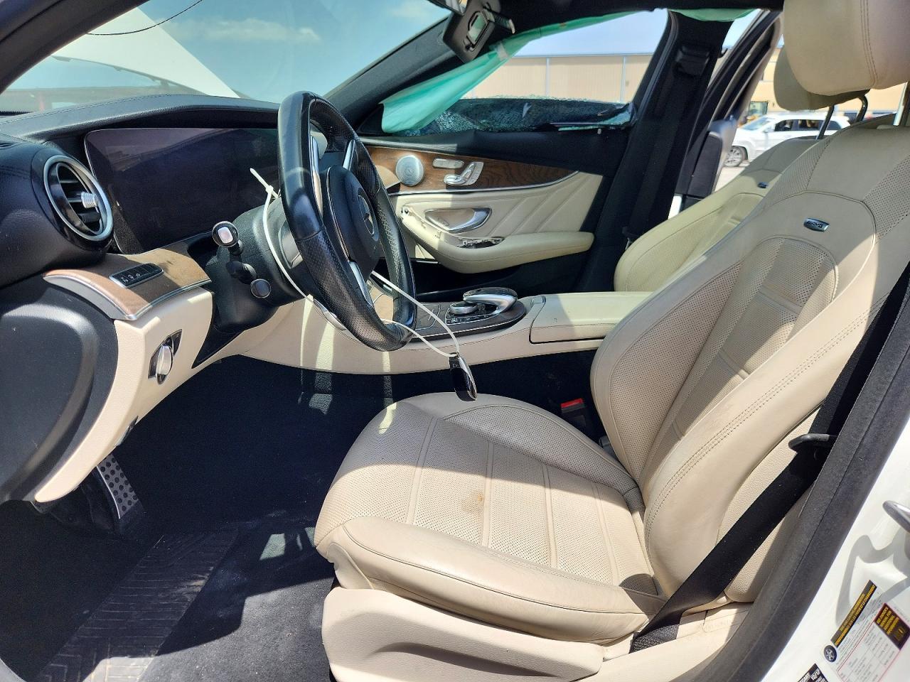 2018 Mercedes-Benz E 43 4Matic Amg - Image 7