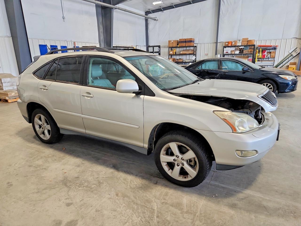 2005 Lexus Rx 330 - Image 4