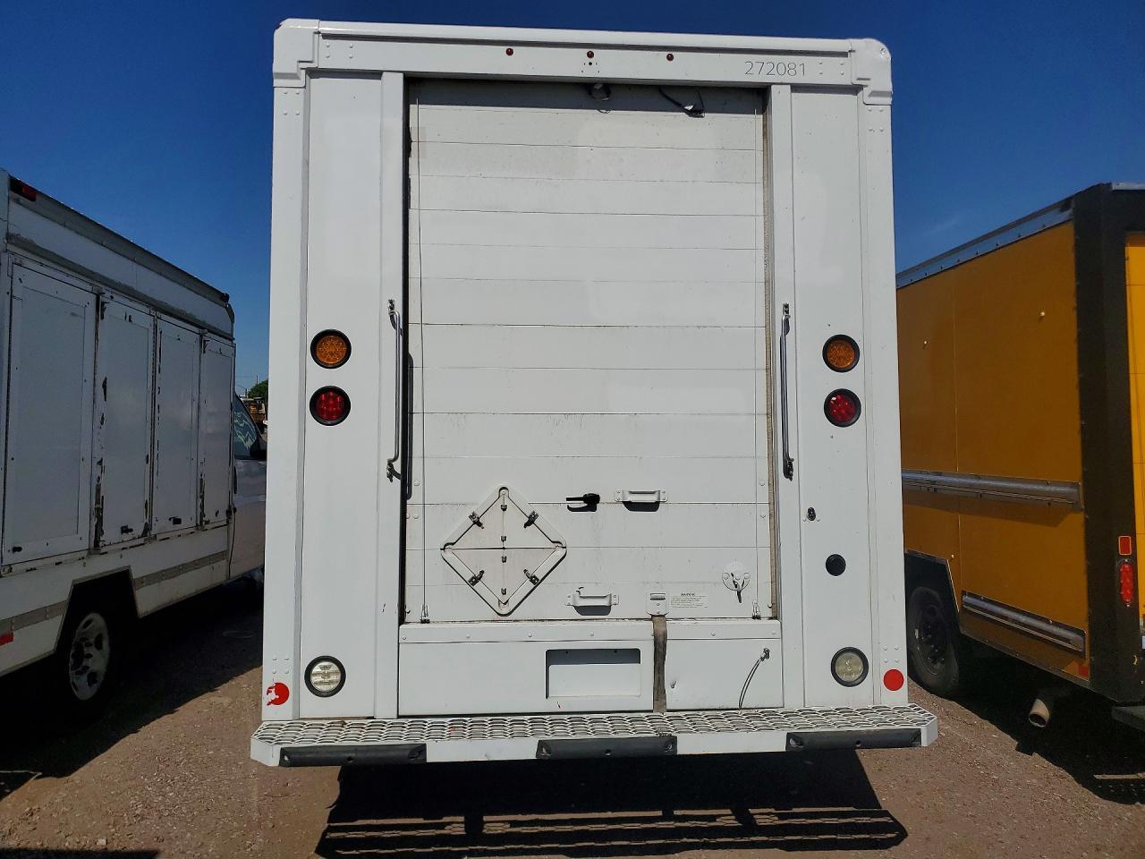 2023 Mercedes-Benz Sprinter 4500 - Image 6