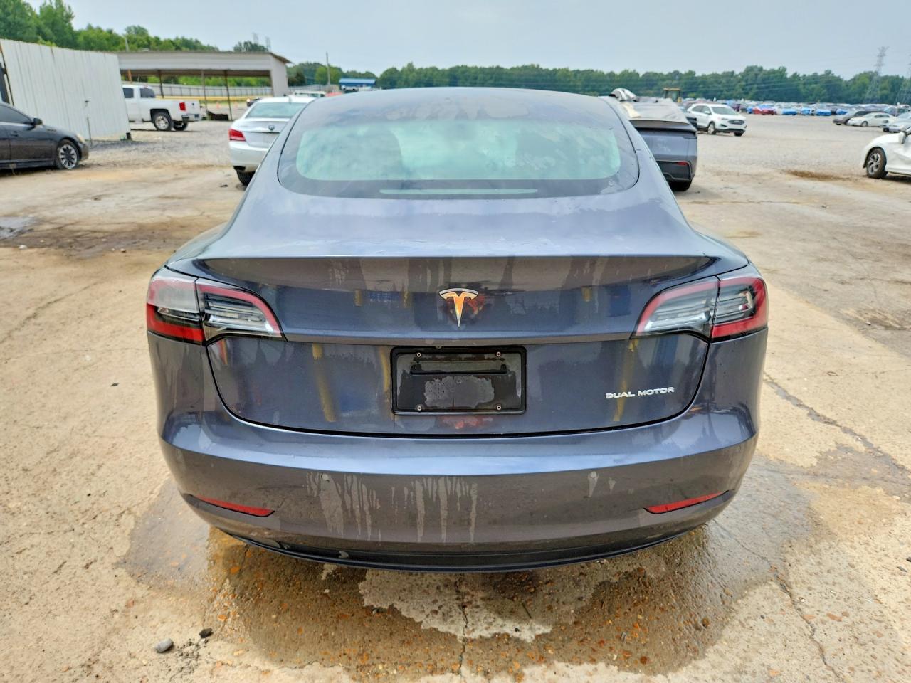 2018 Tesla Model 3 - Фото 6