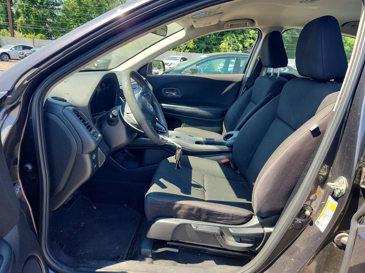 2017 Honda Hr-V Lx - Image 7