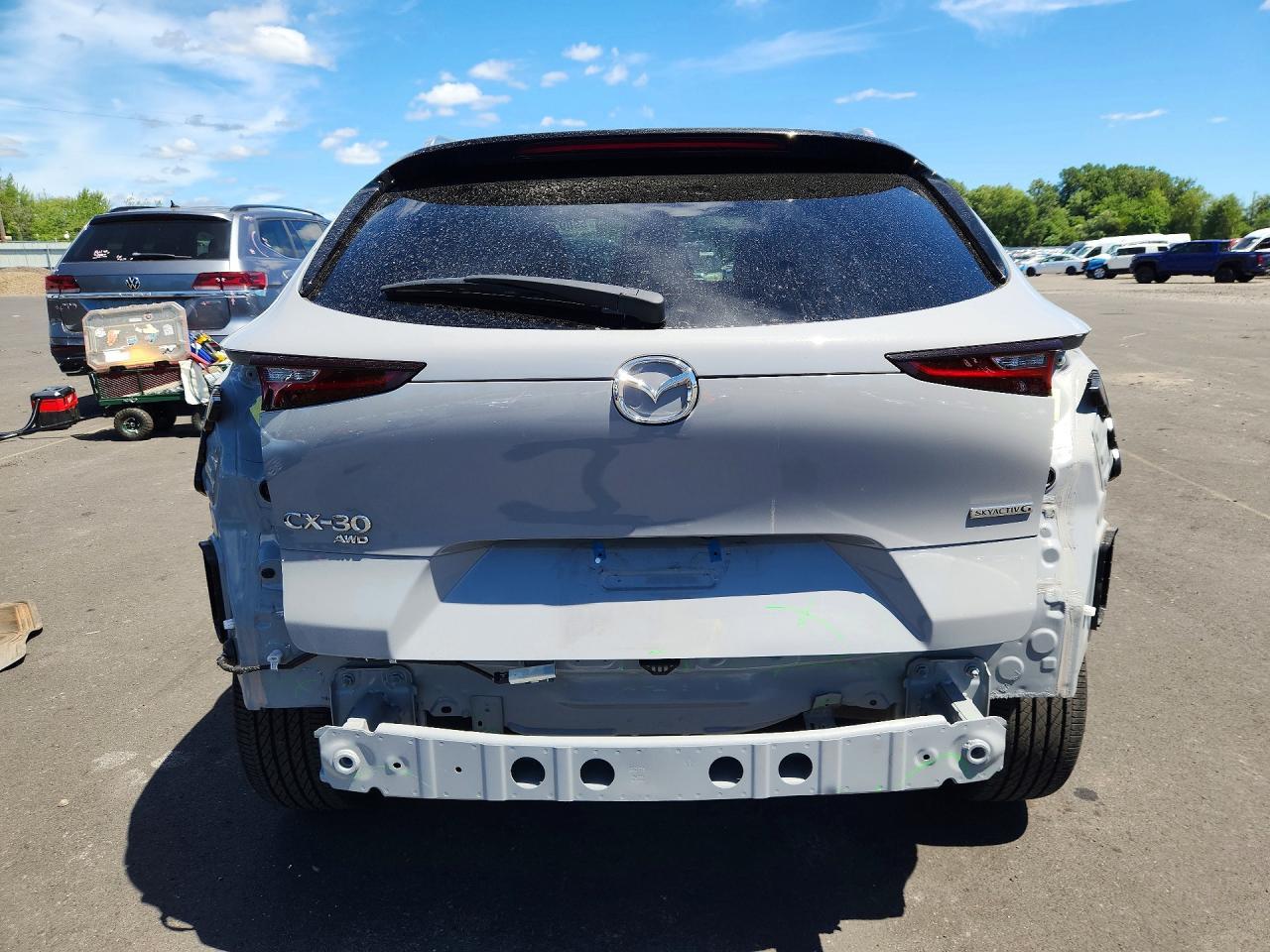2025 Mazda Cx-30 Preferred - Image 6