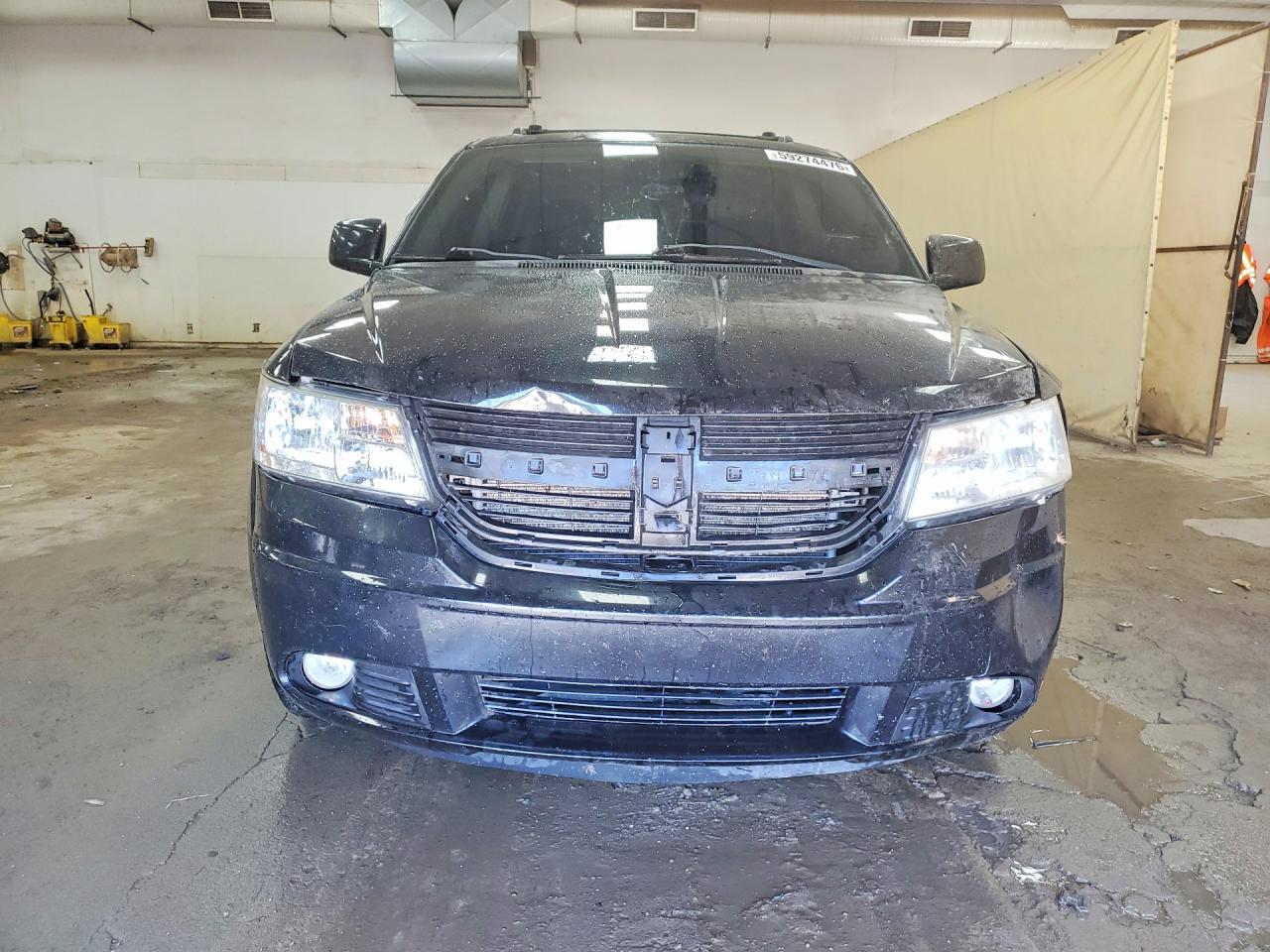 2010 Dodge Journey R/T - Фото 5