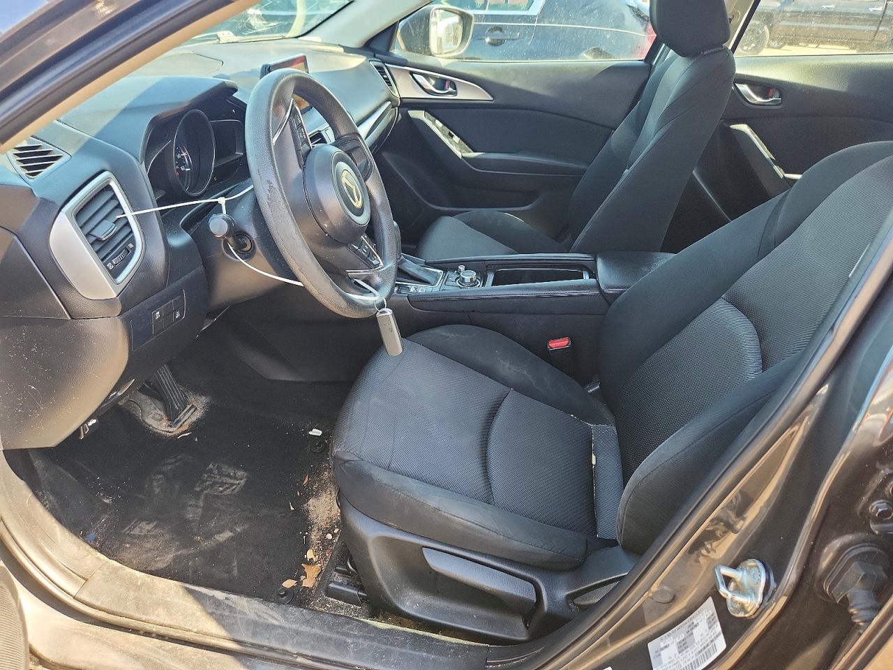2017 Mazda 3 Sport - Image 7