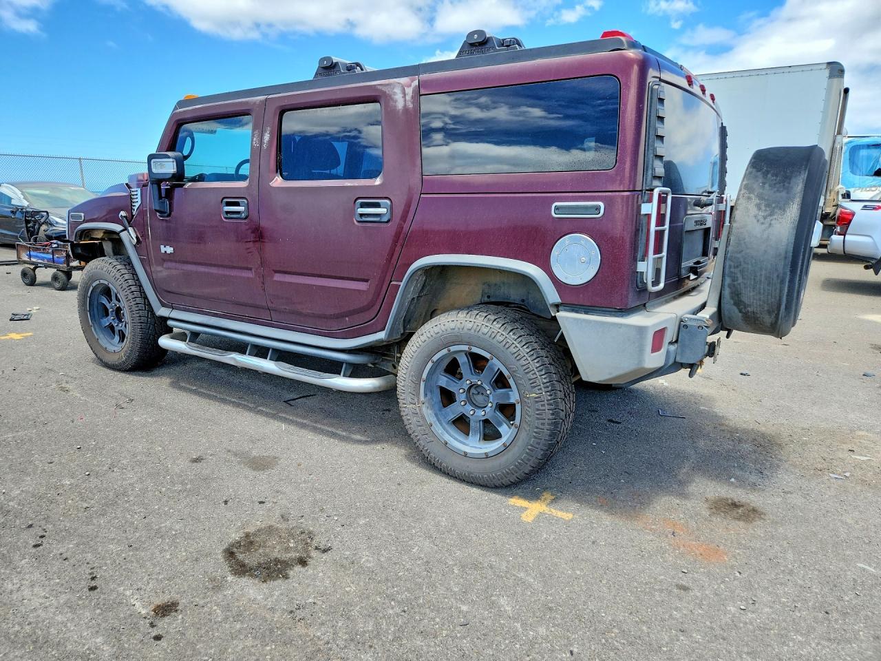 2006 Hummer H2 - Фото 2