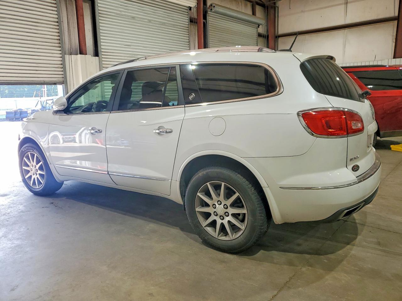 2016 Buick Enclave - Фото 2