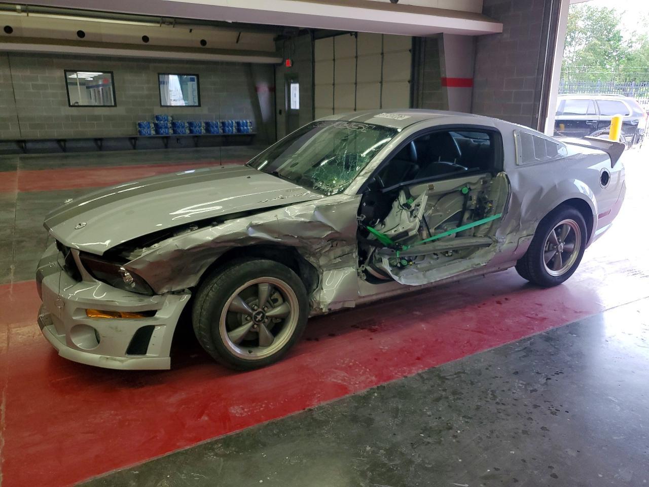 2005 Ford Mustang Gt