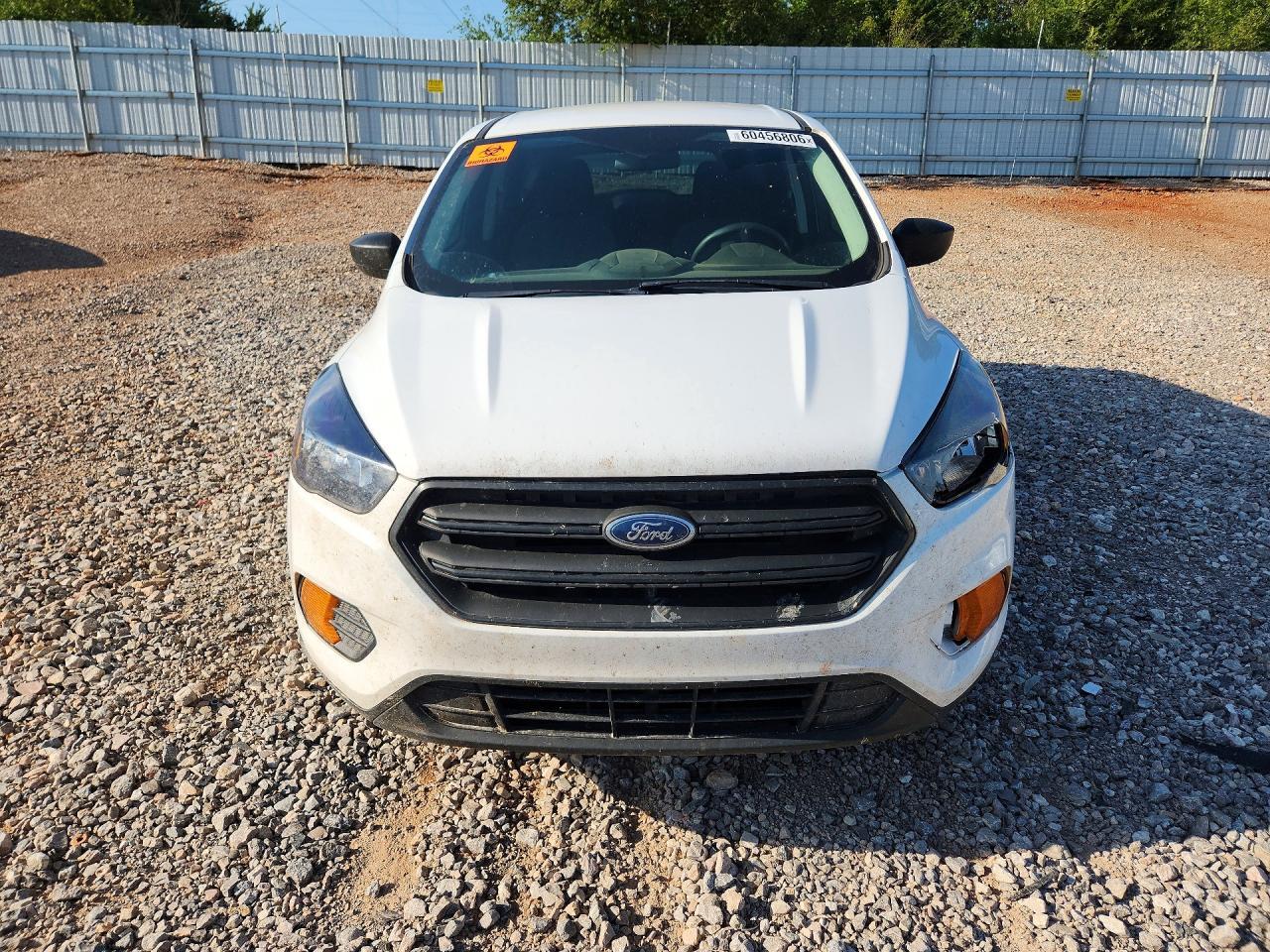 2019 Ford Escape S - Image 5
