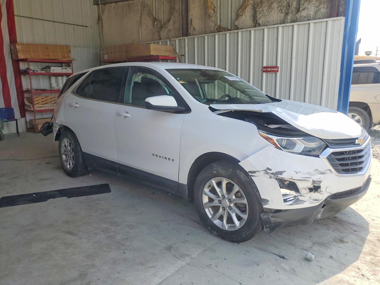2020 Chevrolet Equinox Lt - Image 4