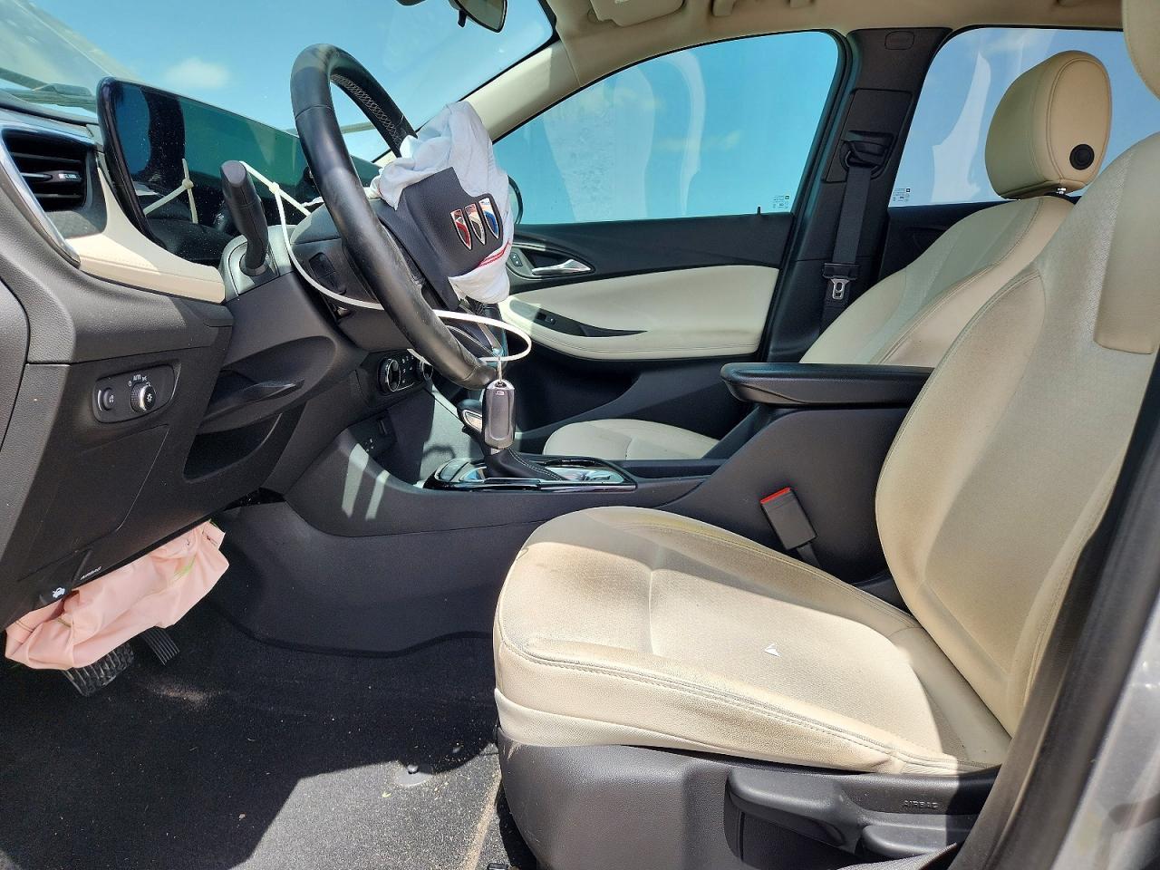 2025 Buick Encore Gx Preferred - Image 7