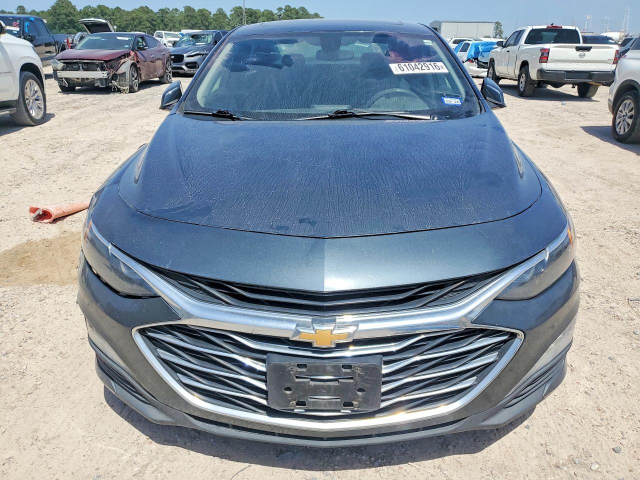 2021 Chevrolet Malibu Lt - Image 5
