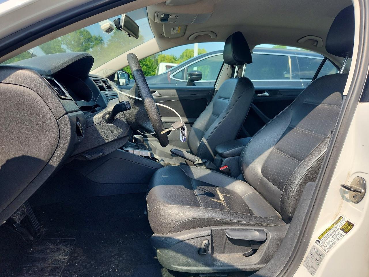 2014 Volkswagen Jetta Se - Image 7